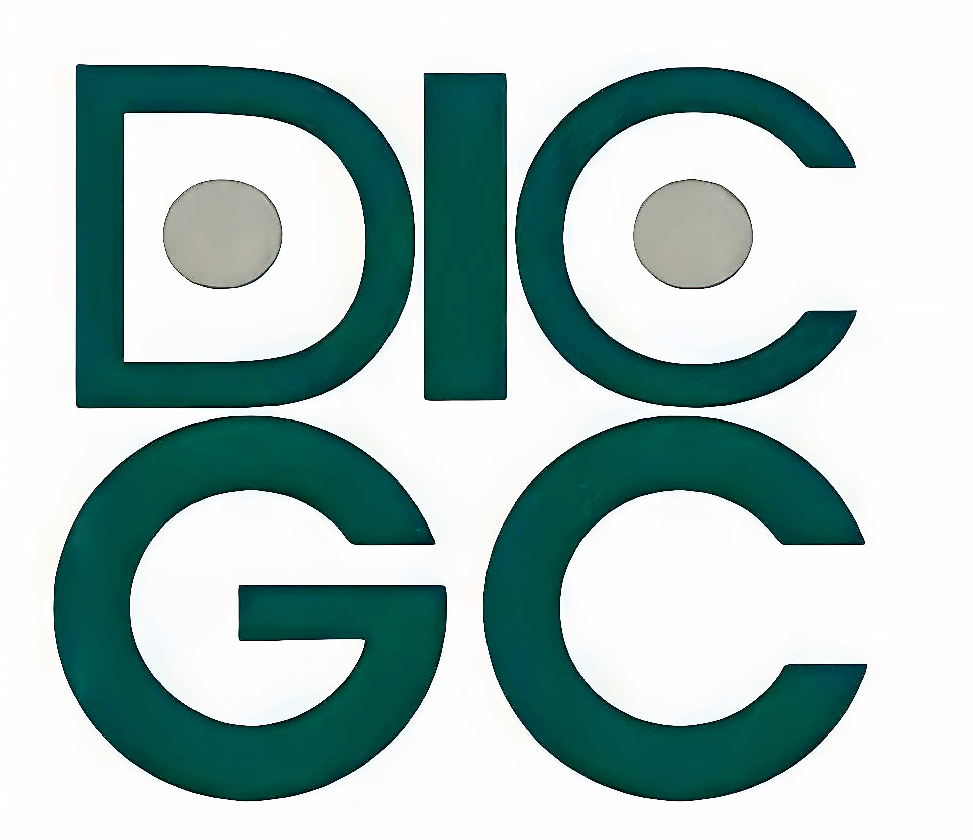 Dicgc Logo