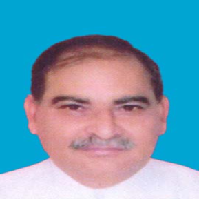 SK PAL - CHAIRMAN, LMC