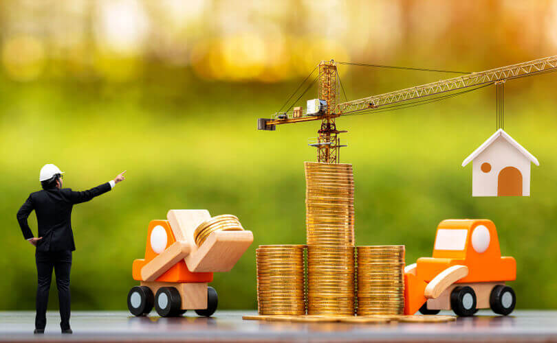 Education Loan Banner