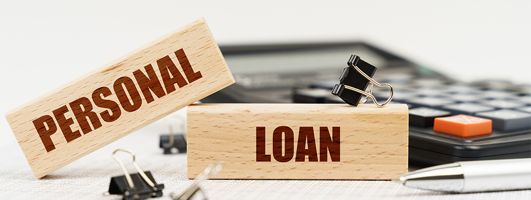 Personal Loan Banner