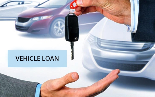 vehicle-loan